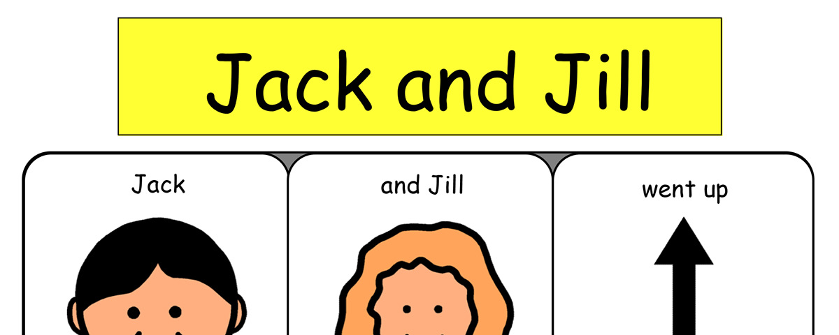 Jack and Jill